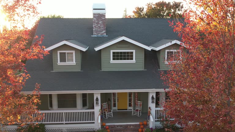 Reliable Sandwich, IL Roofing Solutions