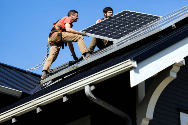 Best Tile Roofing Installation  in Sandwich, IL