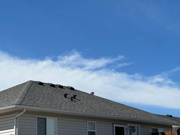 Fast & Reliable Emergency Roof Repairs in Sandwich, IL